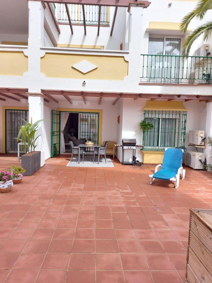 Estrelicia Ii Appartement