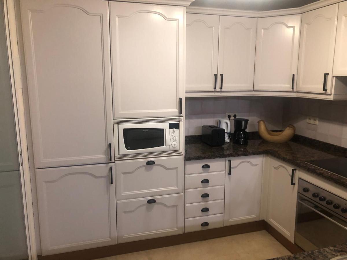 Appartement Estrelicia Ii Marbellac
