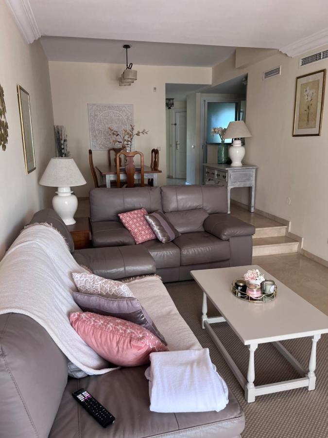 Appartement Estrelicia Ii
