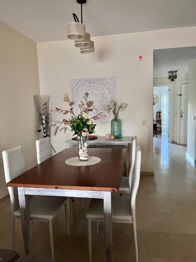 Appartement Estrelicia Ii *