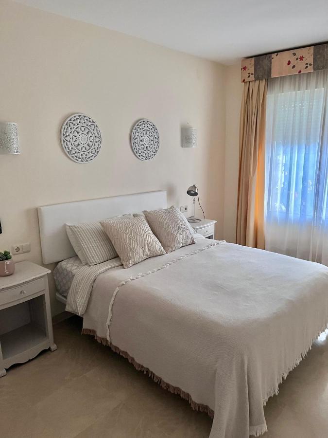 Estrelicia Ii Appartement Marbellac
